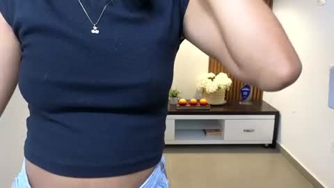 Snapshot of _celeste_hill chatting on 06.26.26 Celeste online show from 06.26.26