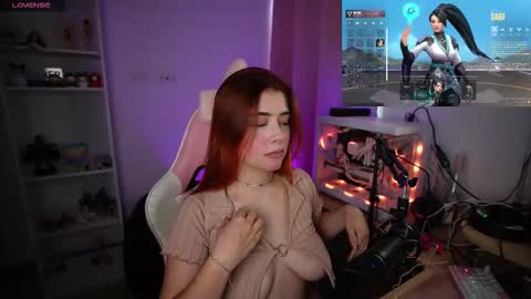 _celeste_xx online show from 11.07.25