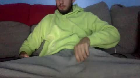 Centaur online show from 10.29.25