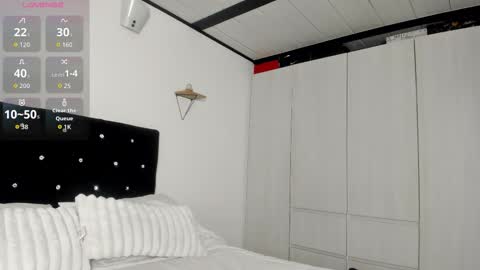 Bella  online show from 03.13.26