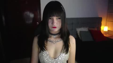 _charlotte_collins_ online show from 11.13.25