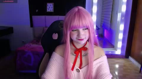 _charlotte_collins_ online show from 12.05.25