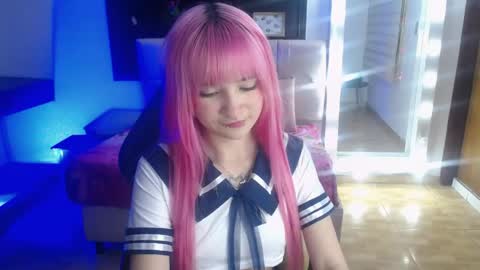 Snapshot of _charlotte_collins_ chatting on 04.30.26 _charlotte_collins_ online show from 04.30.26