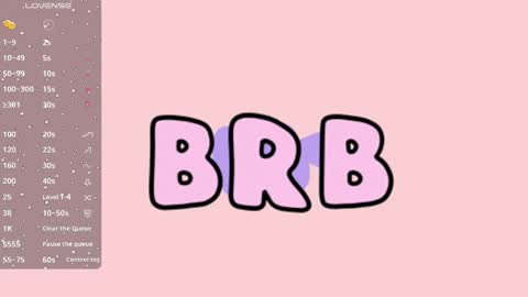 Snapshot of _charlotte_evans_2 chatting on 01.26.25 Charlote online show from 01.26.25