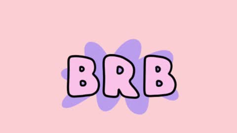 Snapshot of _charlotte_evans_2 chatting on 02.23.25 Charlote online show from 02.23.25