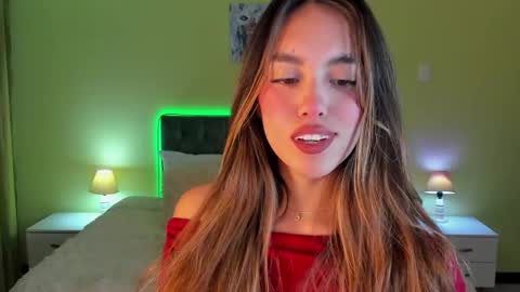 Charlote online show from 02.18.26