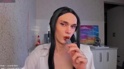 CHER - Independent model online show from 09.22.25