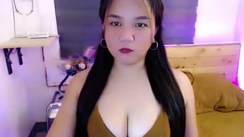 chinita princess  online show from 04.04.26