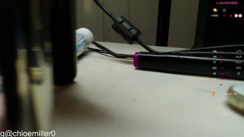 _chloe_miller_ online show from 01.14.25