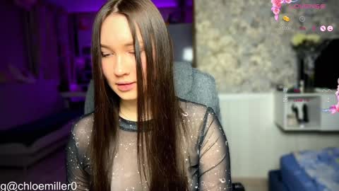 _chloe_miller_ online show from 01.28.25
