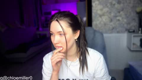 _chloe_miller_ online show from 02.01.25