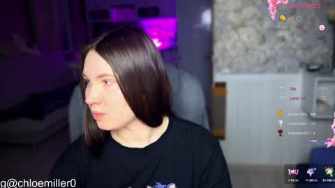 _chloe_miller_ online show from 02.04.25
