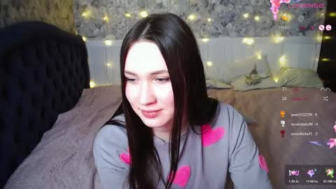 _chloe_miller_ online show from 03.04.25