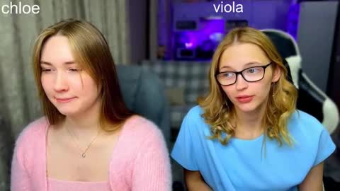 _chloe_miller_ online show from 10.01.25