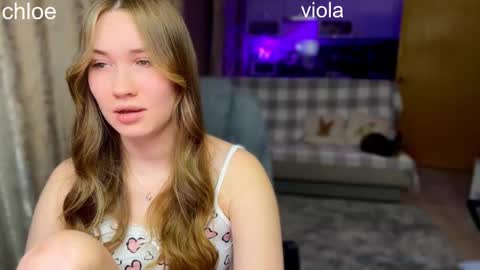 _chloe_miller_ online show from 10.12.25