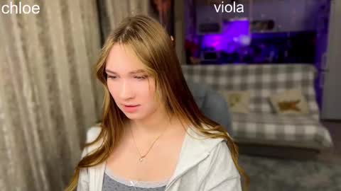 _chloe_miller_ online show from 10.24.25