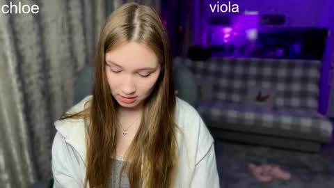 _chloe_miller_ online show from 11.10.25