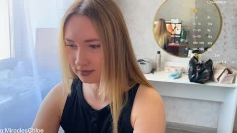 _chloe_miller_ online show from 04.01.26