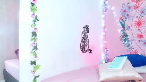 Snapshot of _chloeee chatting on 01.13.25 Katy online show from 01.13.25