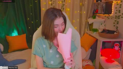 Mao online show from 03.08.26