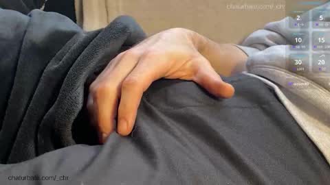 Chris online show from 02.08.26