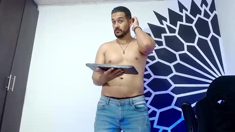 CRIS online show from 02.05.25