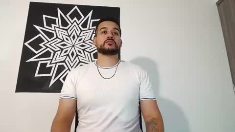 Snapshot of _christopher_dennis_ chatting on 06.20.26 CRIS online show from 06.20.26