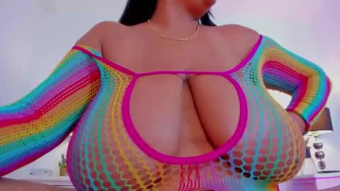 Snapshot of _ciara_benet_ chatting on 02.19.26 _ciara_benet_ online show from 02.19.26