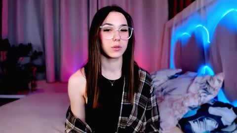 Cindy . online show from 02.05.26