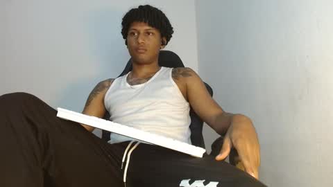 _cockpromise_ online show from 11.12.25