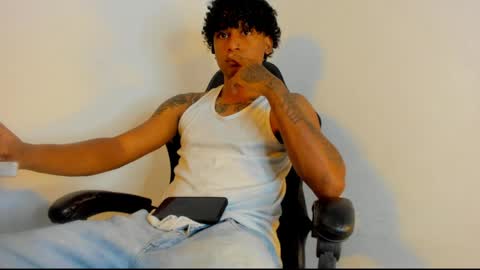 _cockpromise_ online show from 04.05.26