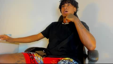 _cockpromise_ online show from 04.11.26