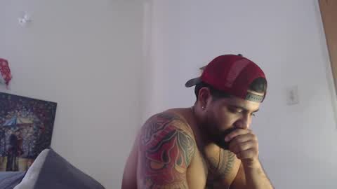 Snapshot of _coddy_ chatting on 12.01.24 coddy nolove online show from 12.01.24