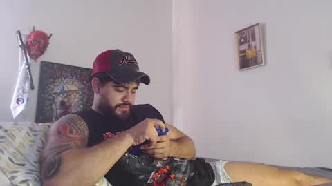 Snapshot of _coddy_ chatting on 12.05.24 coddy nolove online show from 12.05.24