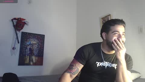 Snapshot of _coddy_ chatting on 12.10.24 coddy nolove online show from 12.10.24