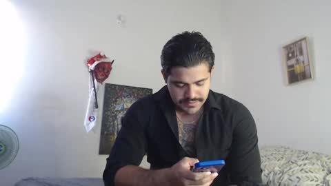 Snapshot of _coddy_ chatting on 12.19.24 coddy nolove online show from 12.19.24