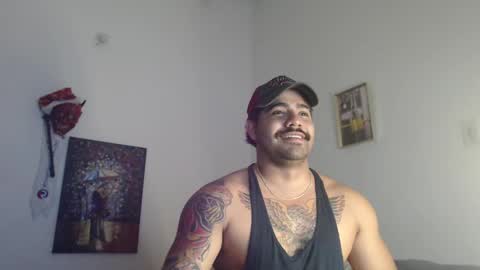 Snapshot of _coddy_ chatting on 12.22.24 coddy nolove online show from 12.22.24