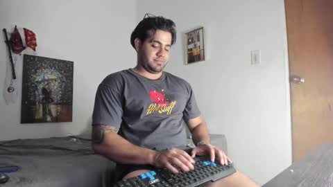 Snapshot of _coddy_ chatting on 12.27.24 coddy nolove online show from 12.27.24