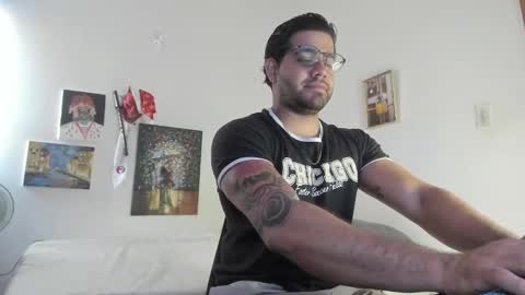 Snapshot of _coddy_ chatting on 12.31.24 coddy nolove online show from 12.31.24