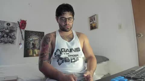 Snapshot of _coddy_ chatting on 01.03.25 coddy nolove online show from 01.03.25