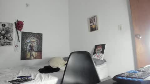 Snapshot of _coddy_ chatting on 01.03.25 coddy nolove online show from 01.03.25