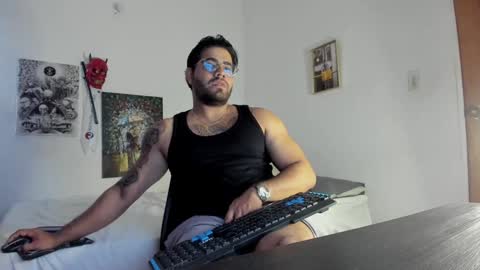 Snapshot of _coddy_ chatting on 01.05.25 coddy nolove online show from 01.05.25