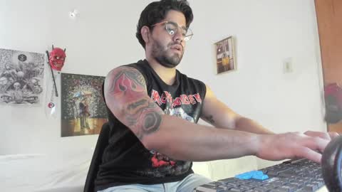 Snapshot of _coddy_ chatting on 01.06.25 coddy nolove online show from 01.06.25