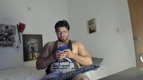 Snapshot of _coddy_ chatting on 01.07.25 coddy nolove online show from 01.07.25