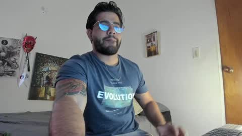 Snapshot of _coddy_ chatting on 01.14.25 coddy nolove online show from 01.14.25