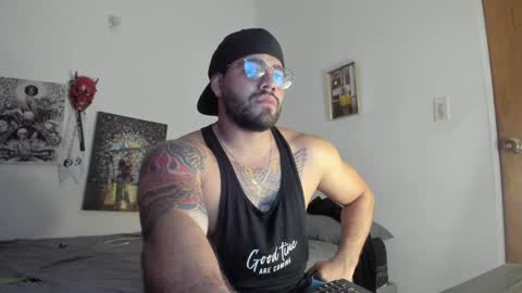 Snapshot of _coddy_ chatting on 01.14.25 coddy nolove online show from 01.14.25