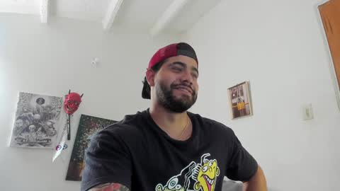 Snapshot of _coddy_ chatting on 01.16.25 coddy nolove online show from 01.16.25