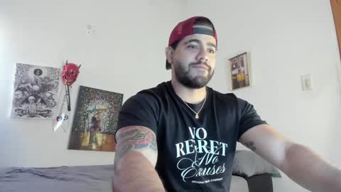 Snapshot of _coddy_ chatting on 01.17.25 coddy nolove online show from 01.17.25