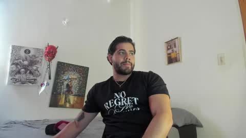 Snapshot of _coddy_ chatting on 01.17.25 coddy nolove online show from 01.17.25