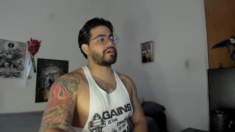 Snapshot of _coddy_ chatting on 01.23.25 coddy nolove online show from 01.23.25